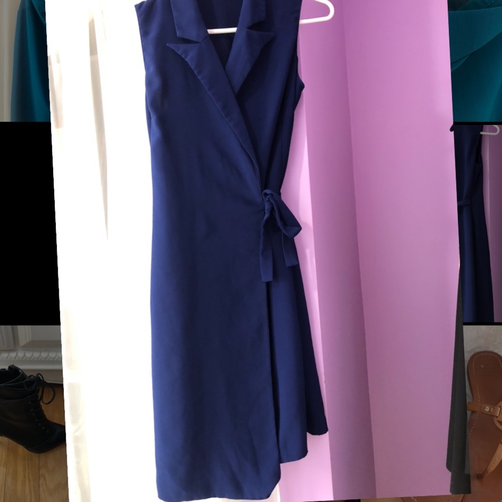 Amanda Uprichard Dress